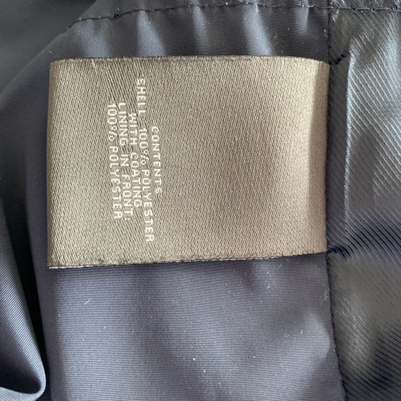 VINCE CAMUTO, spring weatherproof coat - Picture 10 of 11